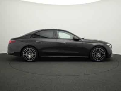 Mercedes E 220 d Limousine (2025) - Photo 5
