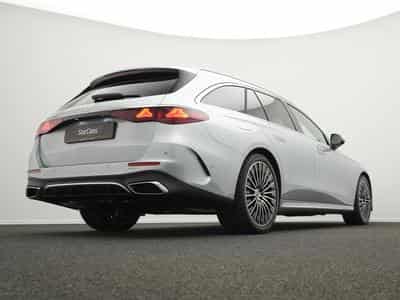 Mercedes E 220 d T-Modell (2025) - Photo 11
