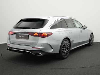 Mercedes E 220 d T-Modell (2025) - Photo 3