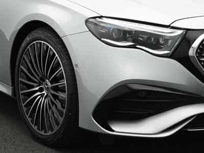 Mercedes E 220 d T-Modell (2025) - Photo 9