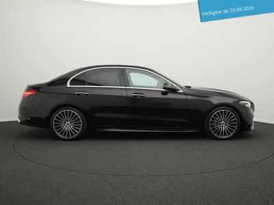 Mercedes C 200 d Verfügbar ab 20.08.2026 (2025) - Photo 5
