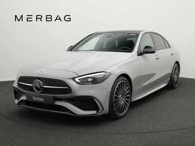 Mercedes C 200 d (2025) - Photo 1
