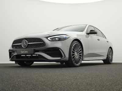 Mercedes C 200 d (2025) - Photo 10