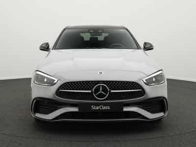Mercedes C 200 d (2025) - Photo 2