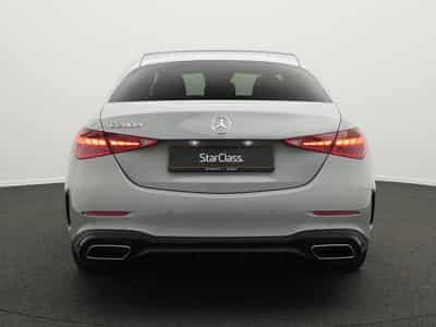 Mercedes C 200 d (2025) - Photo 4