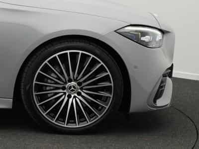 Mercedes C 200 d (2025) - Photo 8
