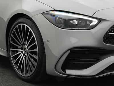 Mercedes C 200 d (2025) - Photo 9