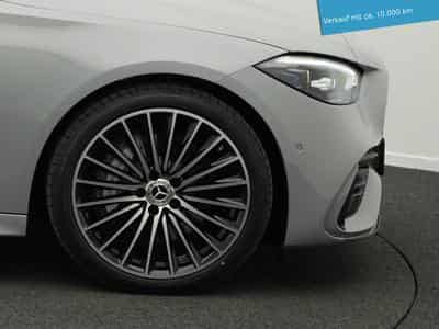 Mercedes C 220 d 4MATIC T-Modell Verkauf mit ca. 10.000 km (2025) - Photo 8