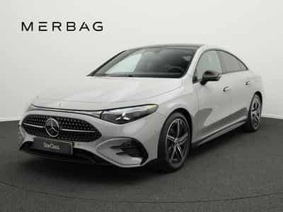 Mercedes CLA 180 CLA 180 (2025) - Photo 1