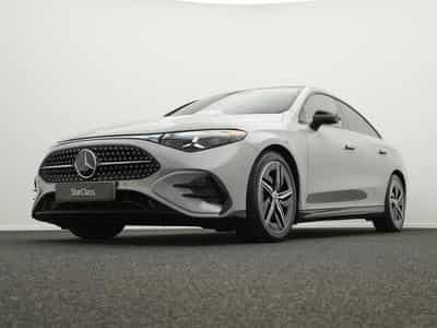 Mercedes CLA 180 CLA 180 (2025) - Photo 10
