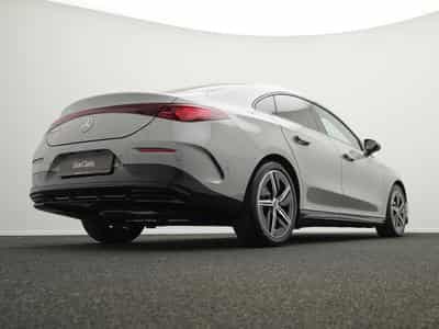 Mercedes CLA 180 CLA 180 (2025) - Photo 11