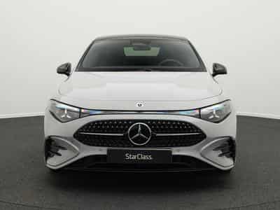 Mercedes CLA 180 CLA 180 (2025) - Photo 2