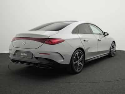 Mercedes CLA 180 CLA 180 (2025) - Photo 3