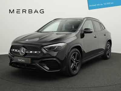 Mercedes GLA 180 Verkauf mit ca. 10.000 km (2026) - Photo 1