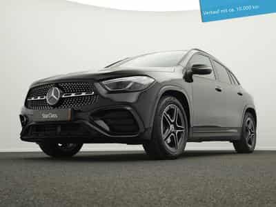 Mercedes GLA 180 Verkauf mit ca. 10.000 km (2026) - Photo 10