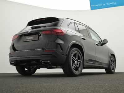 Mercedes GLA 180 Verkauf mit ca. 10.000 km (2026) - Photo 11