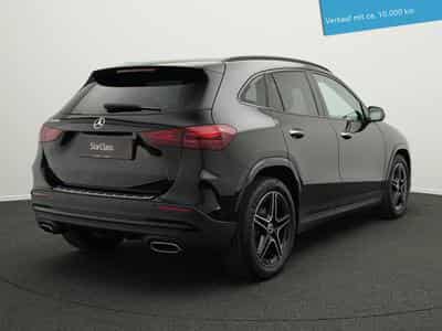 Mercedes GLA 180 Verkauf mit ca. 10.000 km (2026) - Photo 3