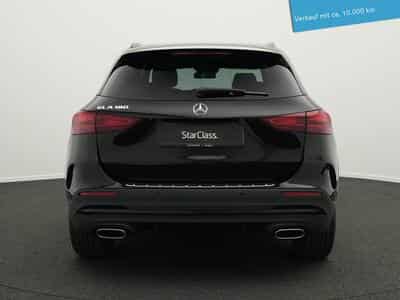 Mercedes GLA 180 Verkauf mit ca. 10.000 km (2026) - Photo 4