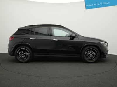 Mercedes GLA 180 Verkauf mit ca. 10.000 km (2026) - Photo 5