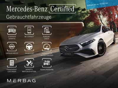 Mercedes GLA 180 Verkauf mit ca. 10.000 km (2026) - Photo 6