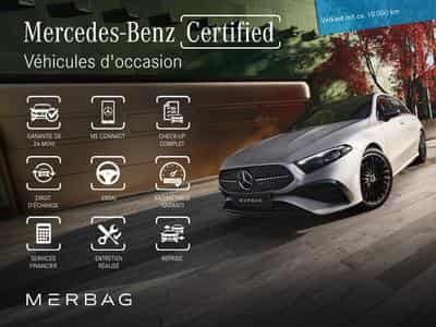 Mercedes GLA 180 Verkauf mit ca. 10.000 km (2026) - Photo 7