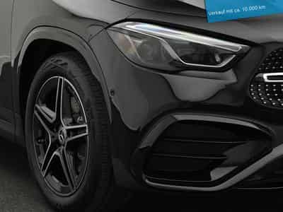 Mercedes GLA 180 Verkauf mit ca. 10.000 km (2026) - Photo 9