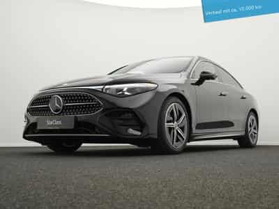 Mercedes CLA 180 Verkauf mit ca. 10.000 km (2025) - Photo 10