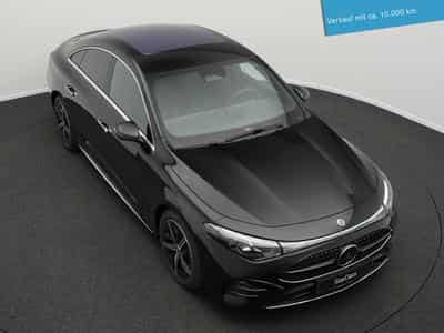 Mercedes CLA 180 Verkauf mit ca. 10.000 km (2025) - Photo 12