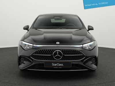 Mercedes CLA 180 Verkauf mit ca. 10.000 km (2025) - Photo 2