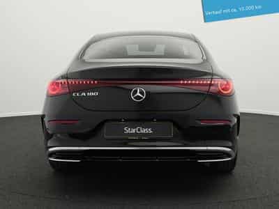 Mercedes CLA 180 Verkauf mit ca. 10.000 km (2025) - Photo 4