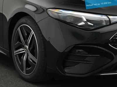Mercedes CLA 180 Verkauf mit ca. 10.000 km (2025) - Photo 9