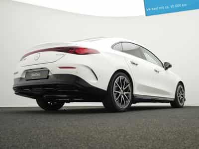 Mercedes CLA 220 4MATIC Verkauf mir ca. 10.000 km (2026) - Photo 11