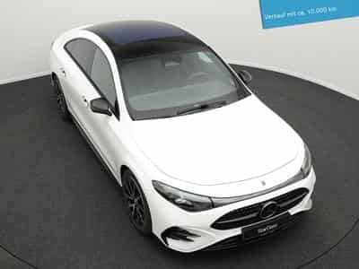 Mercedes CLA 220 4MATIC Verkauf mir ca. 10.000 km (2026) - Photo 12