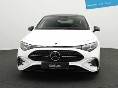 Mercedes CLA 220 4MATIC Verkauf mir ca. 10.000 km (2026) - Photo 2