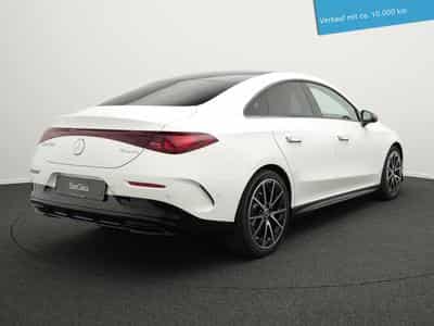 Mercedes CLA 220 4MATIC Verkauf mir ca. 10.000 km (2026) - Photo 3