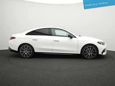 Mercedes CLA 220 4MATIC Verkauf mir ca. 10.000 km (2026) - Photo 5