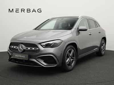 Mercedes GLA 180 GLA 180 (2026) - Photo 1
