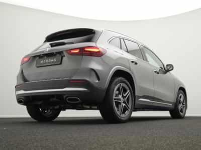 Mercedes GLA 180 GLA 180 (2026) - Photo 11