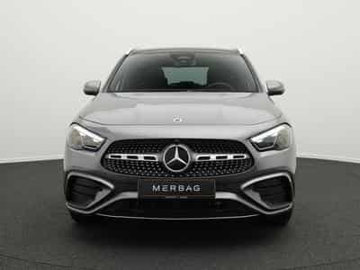 Mercedes GLA 180 GLA 180 (2026) - Photo 2