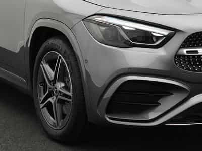 Mercedes GLA 180 GLA 180 (2026) - Photo 9