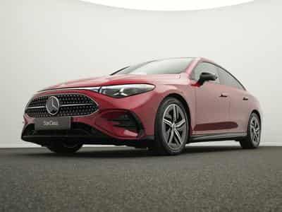 Mercedes CLA 180 CLA 180 (2025) - Photo 10