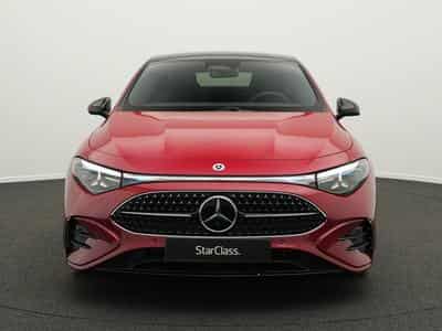 Mercedes CLA 180 CLA 180 (2025) - Photo 2