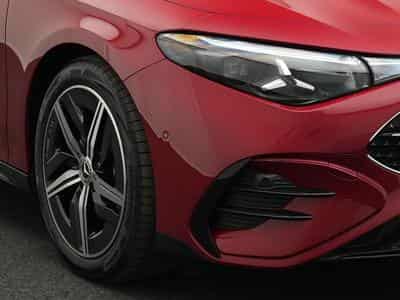 Mercedes CLA 180 CLA 180 (2025) - Photo 9