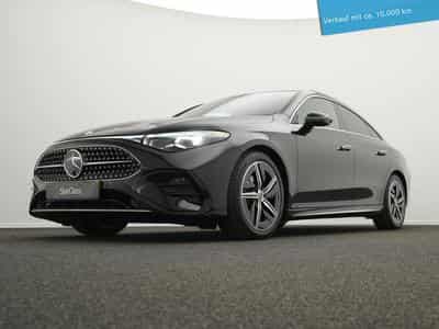 Mercedes CLA 180 Verkauf mit ca. 10.000 km (2025) - Photo 10