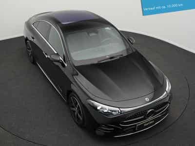 Mercedes CLA 180 Verkauf mit ca. 10.000 km (2025) - Photo 12