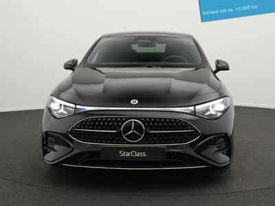 Mercedes CLA 180 Verkauf mit ca. 10.000 km (2025) - Photo 2