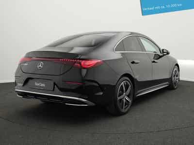 Mercedes CLA 180 Verkauf mit ca. 10.000 km (2025) - Photo 3