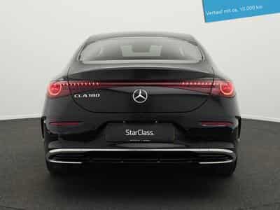 Mercedes CLA 180 Verkauf mit ca. 10.000 km (2025) - Photo 4