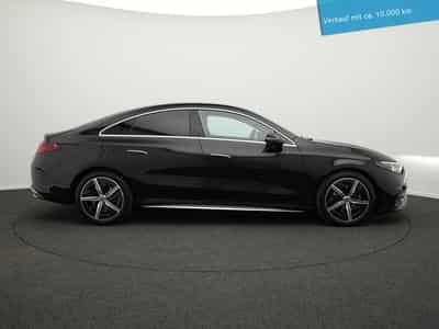 Mercedes CLA 180 Verkauf mit ca. 10.000 km (2025) - Photo 5