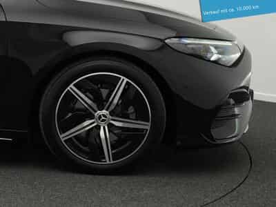 Mercedes CLA 180 Verkauf mit ca. 10.000 km (2025) - Photo 8